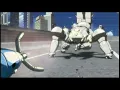 Ghost in the Shell Stand Alone Complex - Trailer