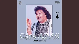 Download Dama Dam Mast Qalander MP3