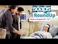 Soaps com Weekly RoundUp - Week of August 26th