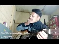 Download Lagu Nan Tido Manahan Hati - Zalmon (Song Cover)