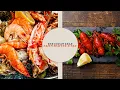 The Ocean Crab Cajun Seafood Bar