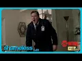 Eddie Finds Lip And Ian Playing With Karen - Shameless US 1x01