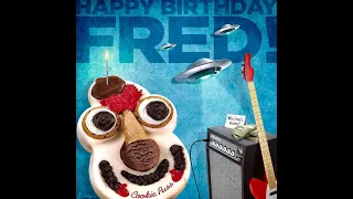 Download Howard Stern - Freds Cookie Puss MP3