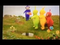 Lagu Teletubbies mind the puddle tinky winky With sound effects