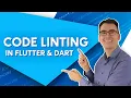 Download Lagu Flutter Code Linting - Improve your code and enforce Style and errors