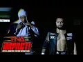 Download Lagu Mike Santana's Speech Gets Derailed! | TNA iMPACT! September 11, 2025