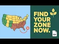 Gardening Zone Every U S State Explained