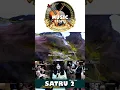 SATRU 2 - Opo Kurang Lehku Ngerteni Karepmu II Keroncong Version Cover