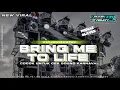 Lagu DJ BRING ME TO LIFE STYLE RAGATAK • MIDDLE BLAYER || ZEEN LEXI PROJECT❗️❗️