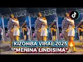 Download Lagu LAGU KIZOMBA VIRAL TERBAIK 2025🔥🇹🇱 || MENINA LINDISIMA||COV.ALX✅