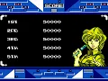 Teenage Mutant Ninja Turtles Tournament Fighters (NES) Playthrough