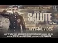 Download Lagu Latest Punjabi Song ● 2017 ● Salute ● Bhoora Littran ● Official Video ● HAAਣੀ Records