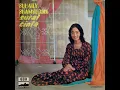 Lagu suhaily shamsuddin _ bulan suram di akhir malam (1973)