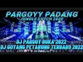 Download Lagu PARGOY PADANG!!DJ GOYANG PETARUNG TERBARU 2022[JUNGLE DUTCH X DJ RISKI PDG]