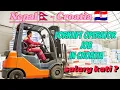 Forklift operator job in Croatia salary Kati hunxa tw