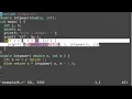 Legendre polynomials integer power and HCF using recursion in c programming