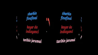 indian hausa tarihin jarumin india govinda