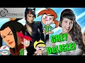 Azula Mandy More Grey DeLisle Breaks Down Her Most Iconic Roles