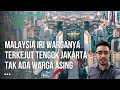 Download Lagu Orang Malaysia Terkejut Tengok Jakarta Tak Ada Warga Asing, Tak Seperti Di Malaysia