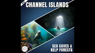 Kayaking and Snorkeling – Channel Islands National Park #kayaking #snorkeling #channelislands