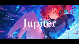COVER Jupiter 平原綾香 Covered By 重音テト Synthesizer V AI 
