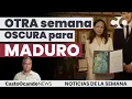 Lagu OTRA semana OSCURA para Maduro