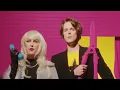 I DONT KNOW HOW BUT THEY FOUND ME - WHAT LOVE? (Official Music Video)