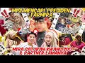 Download Lagu MISI MENCARI PRESIDEN FARMIRA‼️NAZRUL MENANGIS SEBABKAN FARMIRA⁉️MISI FARMIRA GONE WRONG⁉️