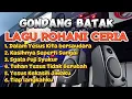 Download Lagu FULL GONDANG BATAK LAGU ROHANI CERIA KEYBOARD NONSTOP MENEMANI DIPERJALANAN FULL BASS
