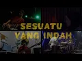 Download Lagu SESUATU YANG INDAH - PADI || VIBES LYRIC