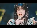 Download Lagu 激レア❗️可愛すぎる中森明菜『セカンド・ラブ』