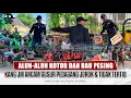 Download Lagu BIKIN RESAH‼️KANG JM ANCAM GUSUR PEDAGANG ALUN-ALUN YANG JOROK DAN TIDAK TERTIB⁉️
