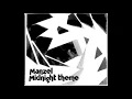 Manzell Midnight Theme