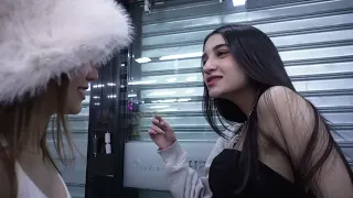 RANIA - lo que podemos ser