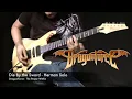 Download Lagu DragonForce - Die by the Sword (Herman Li Guitar Solo)