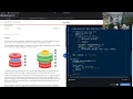 Google Code Jam Round 1A 2022 screencast