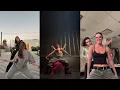 Blaiz Fayah X Maureen - Money Pull Up (TikTok Dance Challenge)