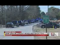 Law Enforcement Involved Shooting in Morgan County Dec 23 2024 News 19 at 4 p m