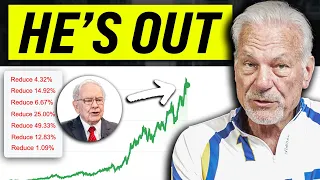 Is Buffett's Biggest Investment in Trouble?
