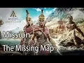 Assassin s Creed Odyssey Mission The Missing Map