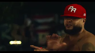 Tempo - La Isla del Espanto (Video Oficial)