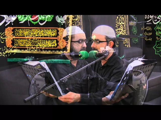 ⁣القرآن الكريم - ليلة23 شهر رمضان 1436 - الحاج ابو عقيل