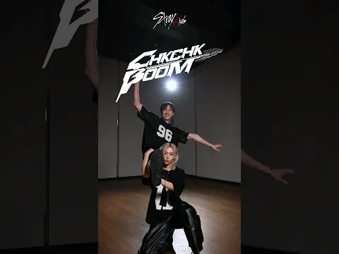 Bang Chan & Felix