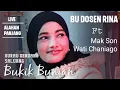 Download Lagu Dendang Gurau Bukik Bunian~ Bu Dosen Rina Ft Mak Son Jo Wati Chaniago