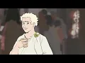 Good Omens - In case you don't live forever