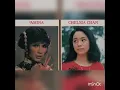 Hasta Manana 情莫變 ,  Amina 亞美娜  《筷子姊妹花Chopsticks》