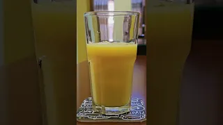 Chase Inseguimento The Good The Bad And The Ugly Ennio Morricone Mango Pineapple Mocktails 