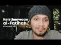 Download Lagu Menjemput Pertolongan Allah dengan al-Fatihah