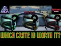 Ark Genesis 2 Opening And Comparing 100 Tier 1 2 3 Loot Crates Is It Worth It Ft Axle