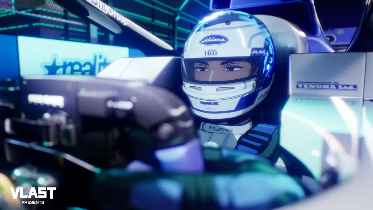 Latest MV / Star Trace